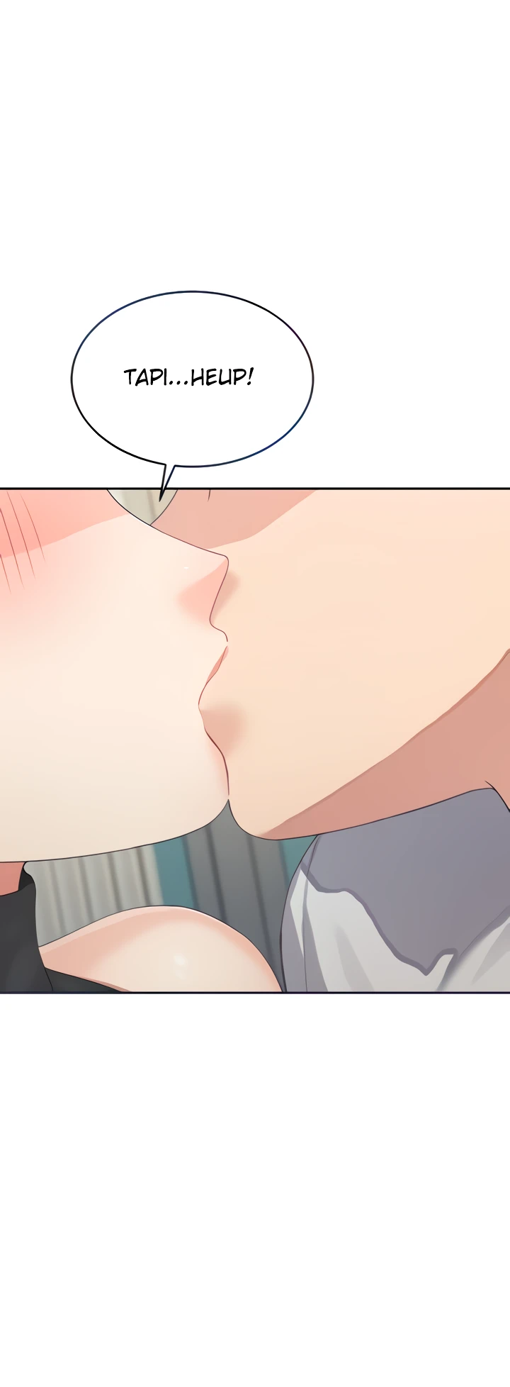 My Mom and Sister Chapter 14 - Page 5